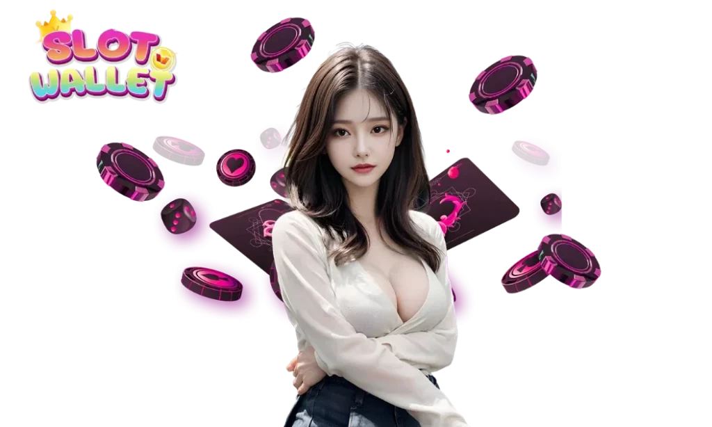สล็อตแตกง่าย ฝากถอน วอ เลท